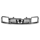 Grilles for Nissan Pickup