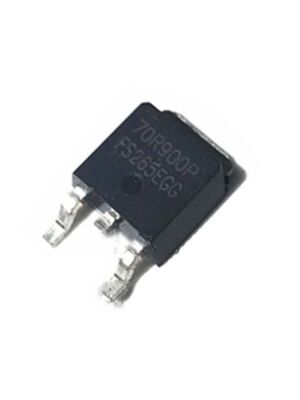 10pcs/lot 70R900P MDD70R900P TO-252 IC #T5