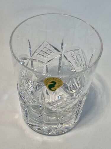 Elevate Your Drink Experience with Waterford Crystal Tumblers - Set of 6 - Picture 3 of 5