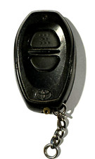 Toyota Keyless Remote Entry Vip Rs3000 Bab237131-022 Car Key Fob Control Clicker
