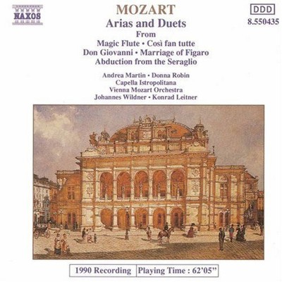 Classical Kids - Operatic Arias & Duets [New CD]