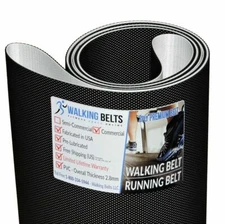 Smooth 5.65 Treadmill Walking Belt 2ply Premium 114.5"