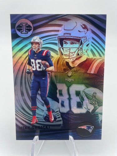2023 Panini Illusions Football - Complete Your Set - You Pick - 1-100 & Inserts - Picture 70 of 111