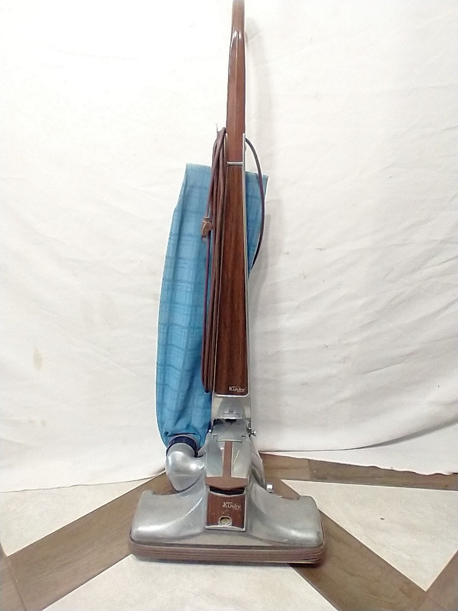 Vintage Kirby Classic 1-CR 1970s Vacuum Cleaner | eBay