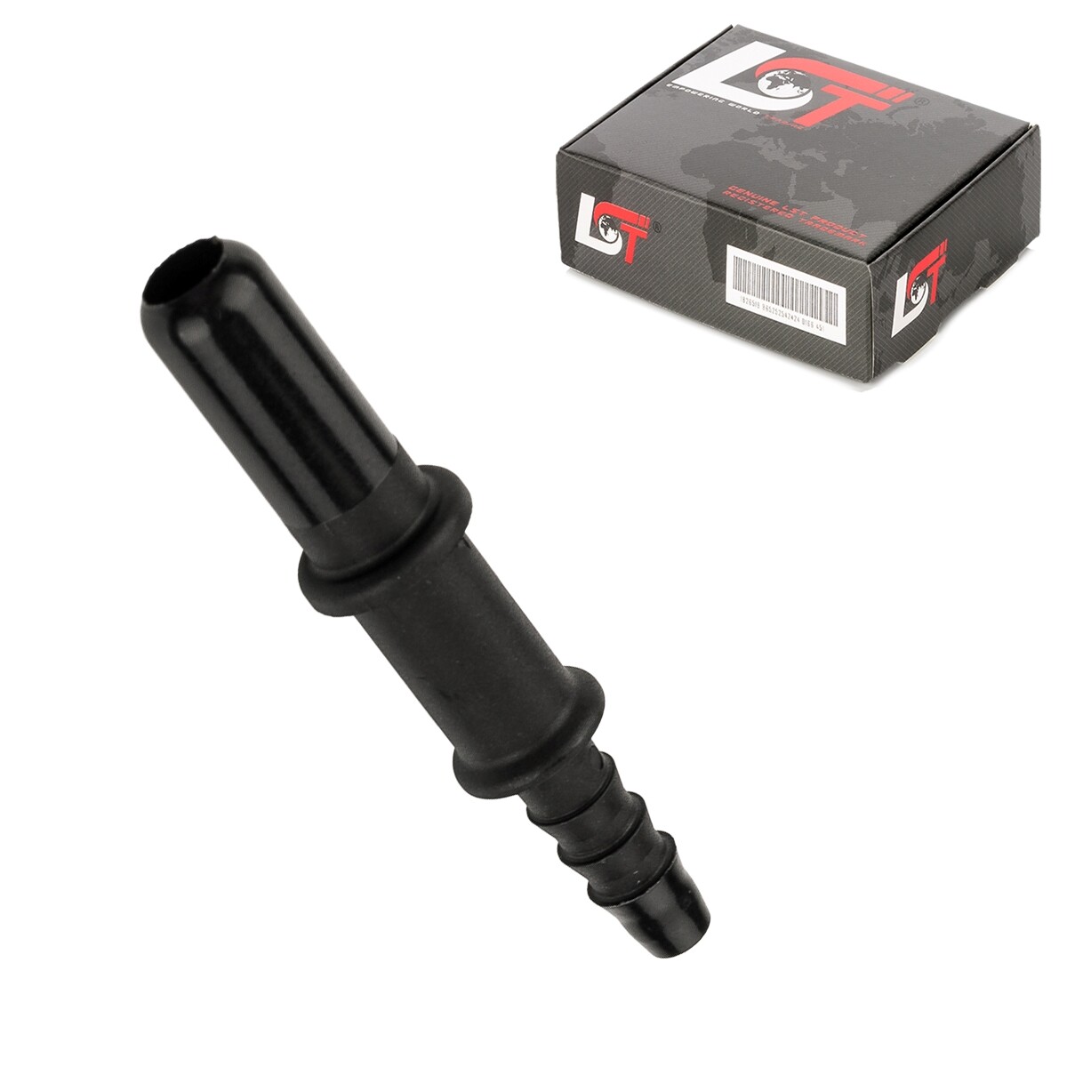 Counterpart Quick Release Fuel Line 7.89 x 4 mm for MERCEDES-BENZ