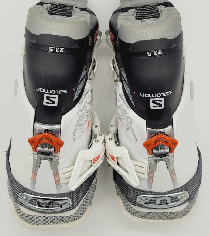 salomon スキーブーツ27.5 quest access 60 Salomon Quest Access 60 Ski Boot Men's