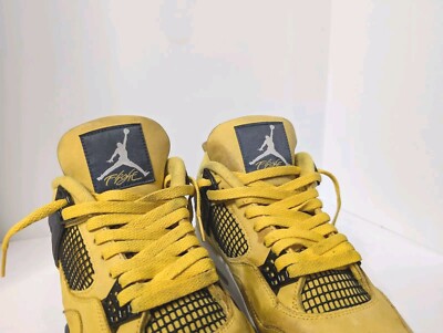 Nike Air Jordan 4 Retro 