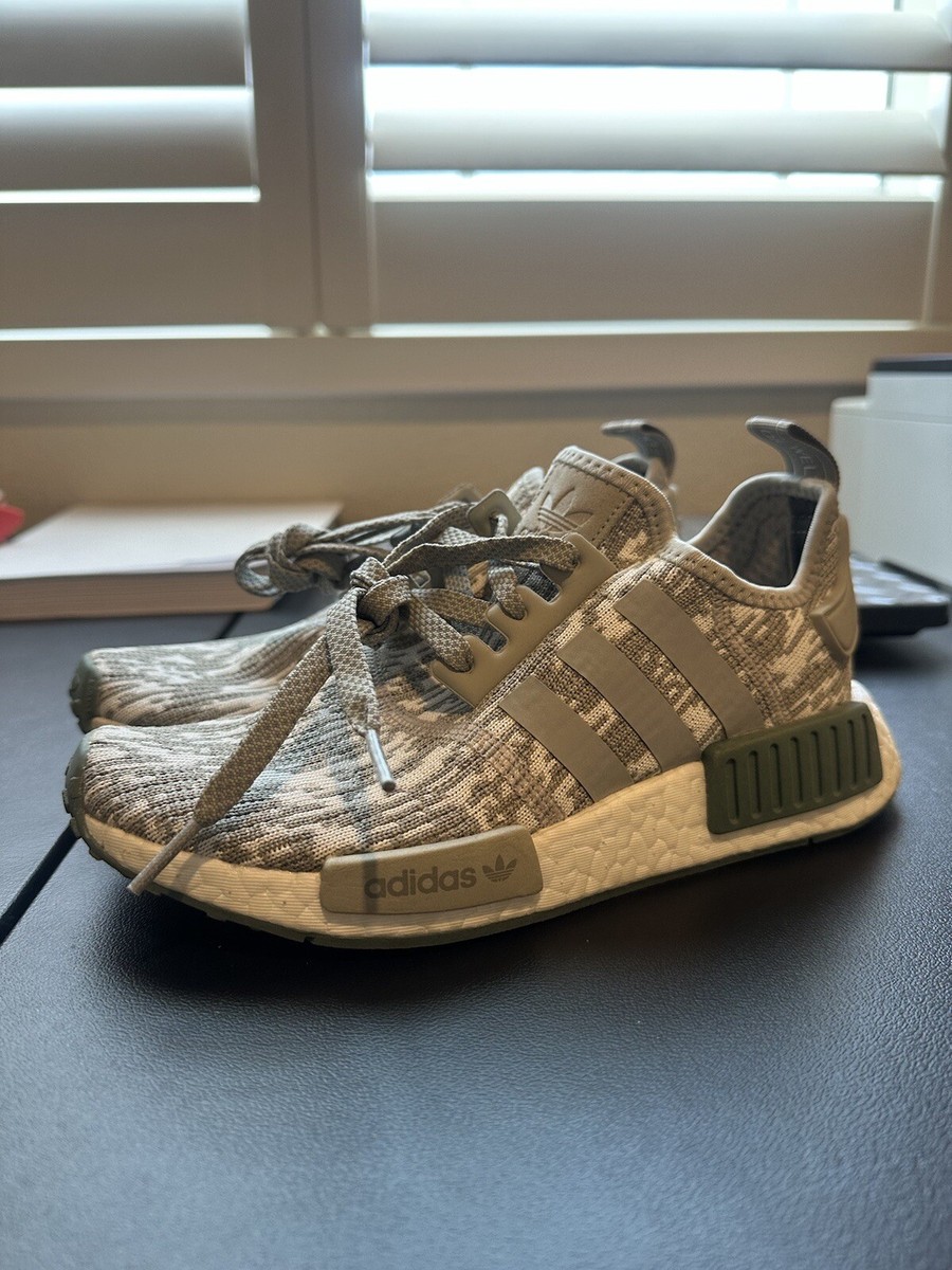 sesame nmds