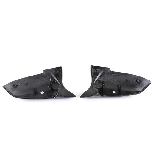 Carbon Austausch Spiegelkappen Sport passend für BMW F30 F31 F34 F32 F33 F36 F20 - Picture 6 of 6