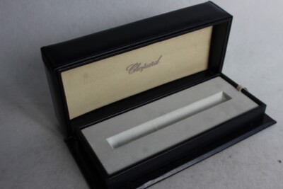 CHOPARD Écrin vendre pour stylo (44772)