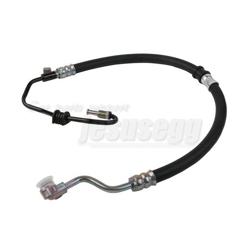 Power Steering Pressure Hose Replacement For Accord 1998-2002 2.3L 53713S84A02 - Picture 3 of 5