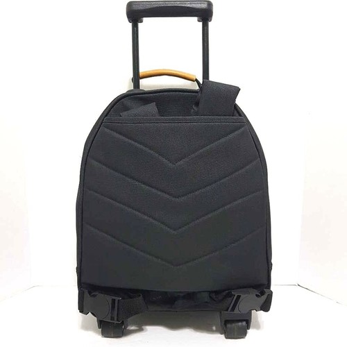 Vanguard Professional Camera Equipment Rolling Bag Backpack Organizer - Picture 2 of 10