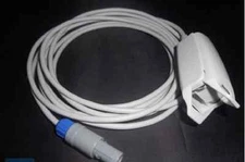 Mindray Adult Finger Clip SpO2 Sensor P9318E 6 Pins 3M