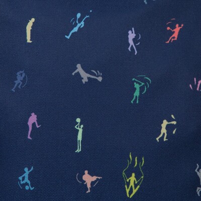 Mizuno Golf Enjoy Sports Carry Stand Bag Unisex 9.5