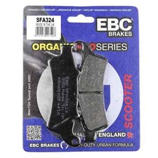 Pastiglie freno anteriori Brembo per Aprilia Tuareg 660 ABS 22-24