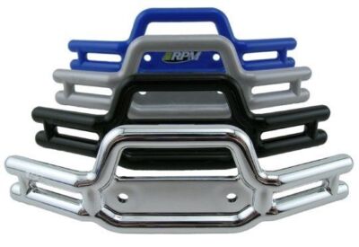 RPM Stoßstange vorne Traxxas Revo/E-Revo/E-Revo Brushless schwar