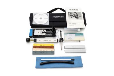 Edge Pro Apex 4 Knife Sharpening System