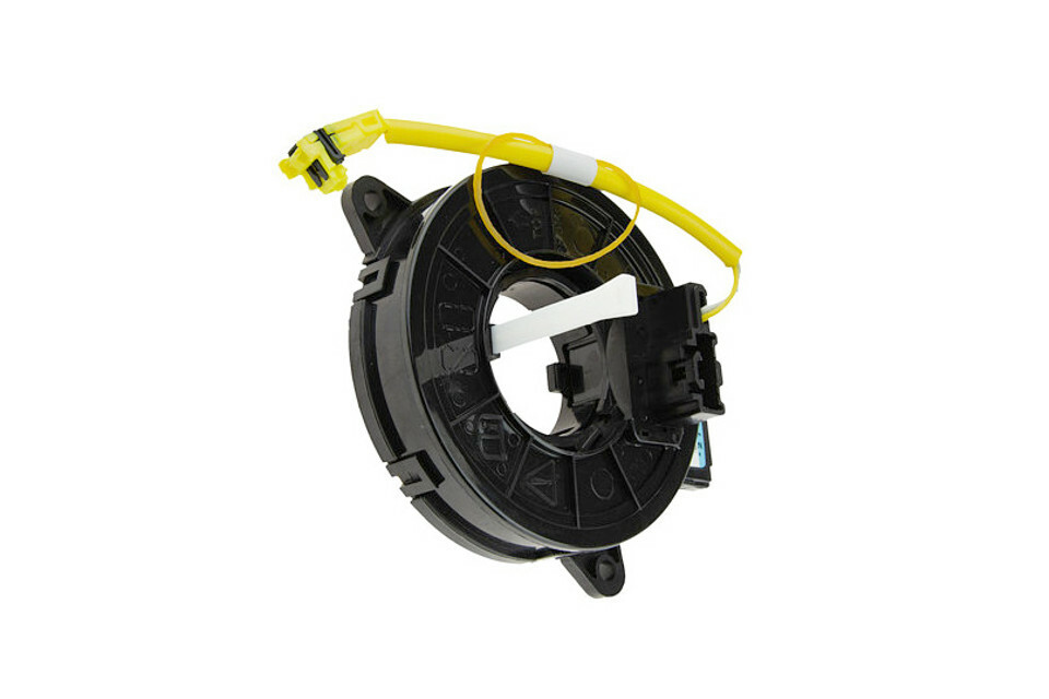 Bague d'airbag FA0166CS0 pour réparer le klaxon et voyant de votre berline 6