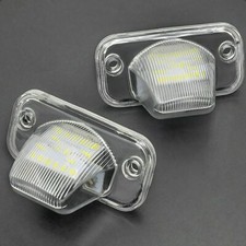 LED Number License Plate Light for VW Transporter T4 /Caravelle MK4/Multivan MK4