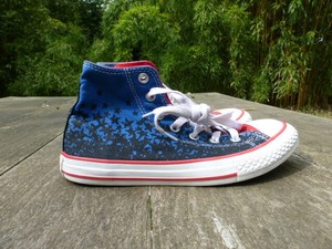 junior converse shoes uk