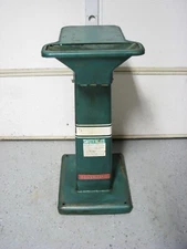 Powermatic 12" Disc Sander Grinder Pedestal Stand