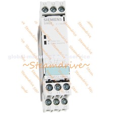 SIEMENS 3UG4512-1BR20 Monitoring Relay