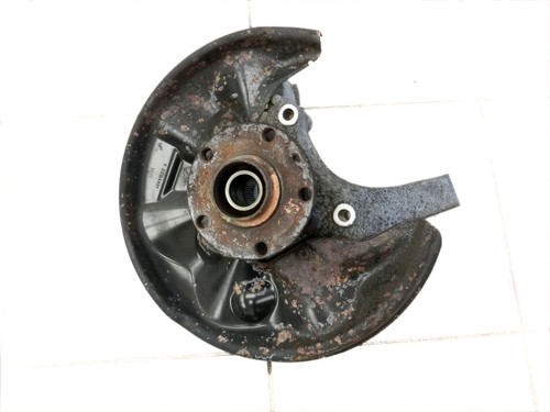 Achsschenkel Radnabe mit ABS Li Hi 85MM für Audi A8 4E D3 02-05 3,7 206KW 4WD