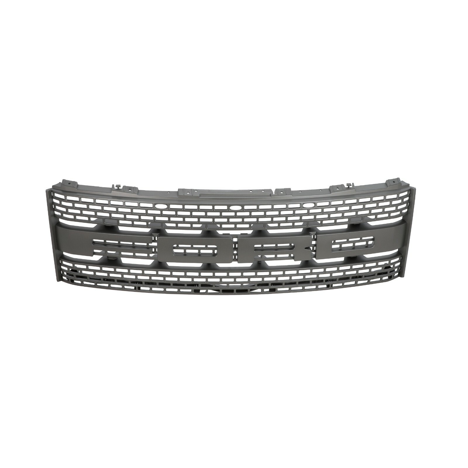 Parrilla delantera para Ford F-150 SVT Raptor 2012-2014 (P/N OEM NEW)