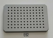 *NEW* Perkin Elmer 61010784 Calibration Plate 96 CMG + Warranty!