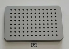 *NEW* Perkin Elmer 61010784 Calibration Plate 96 CMG + Warranty!