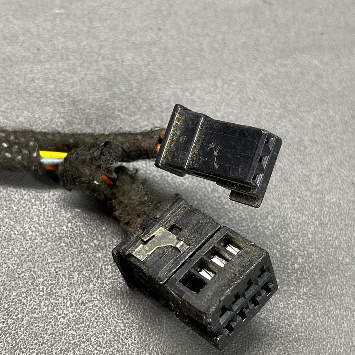 2021 AUDI S5 REAR VIEW MIRROR WIRE HARNESS 8W0971493B OEM | eBay