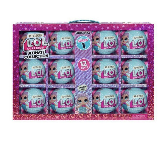lol suprise original