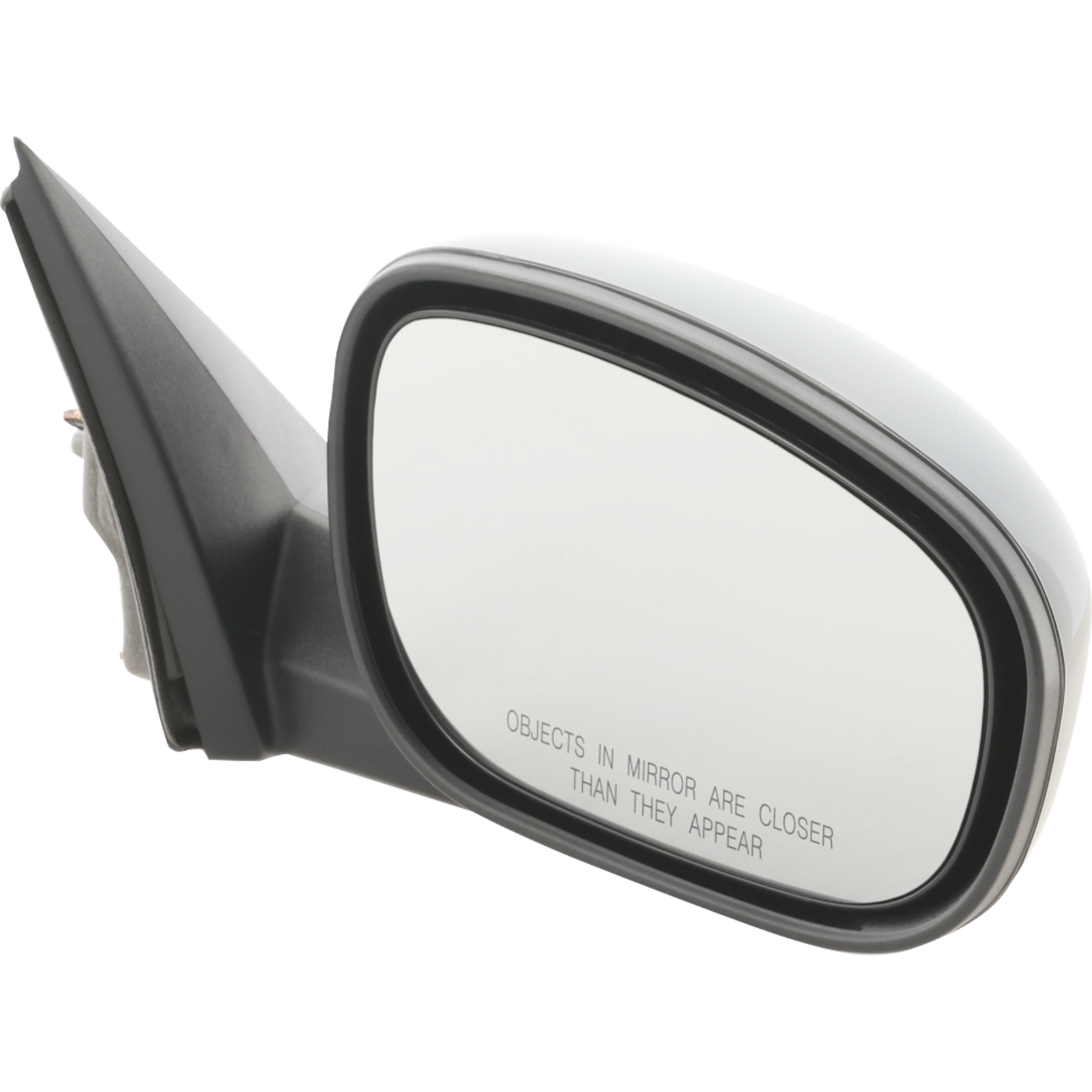 Upgrade 2005-2010 Chrysler 300 with a New Passenger Side Mirror