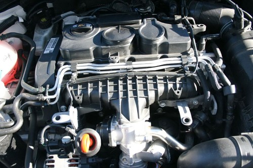 AU PD Diesel Tuning Chip: Ford Galaxy +38BHP - Picture 6 of 10