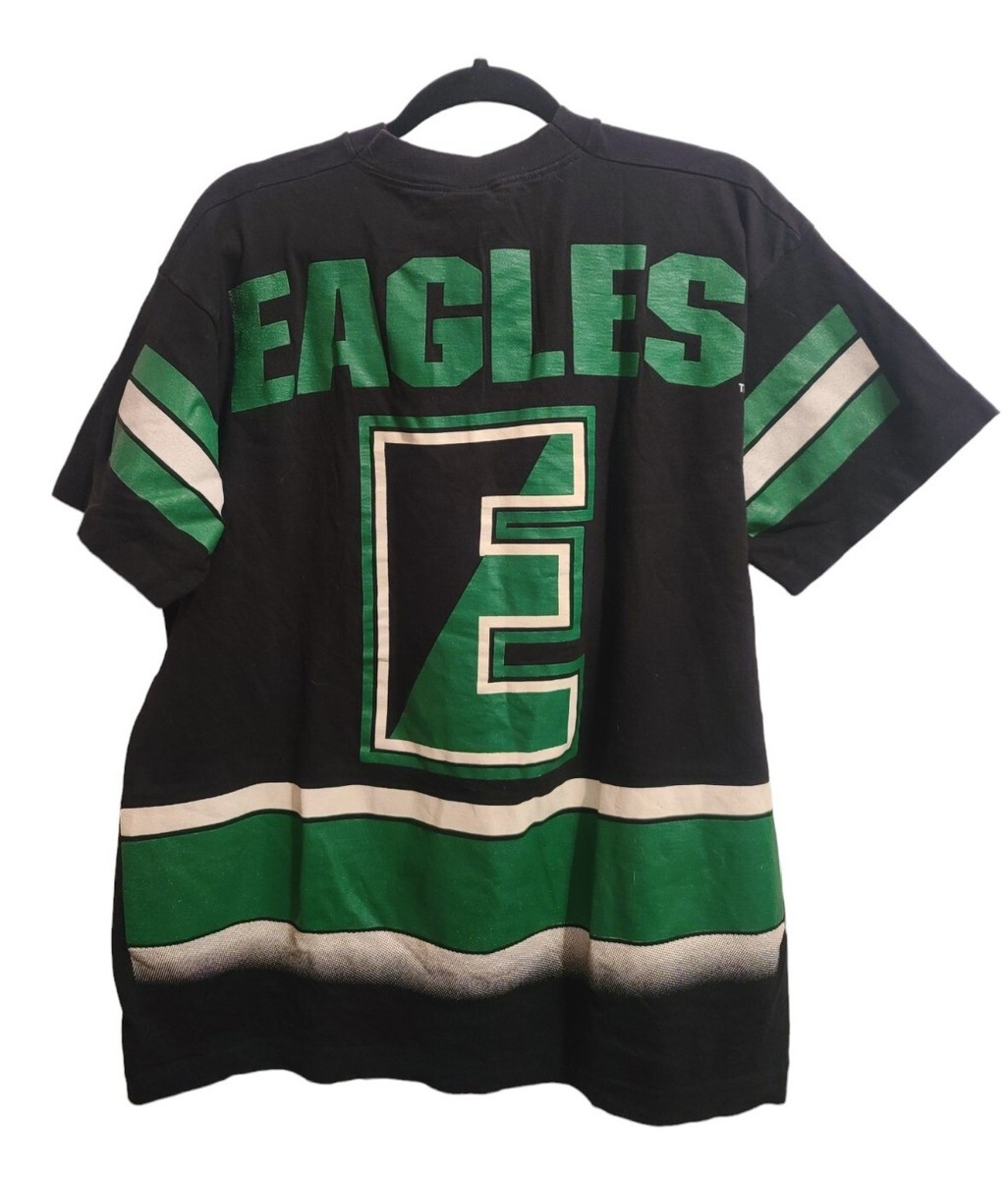 NFL フィラデルフィア・イーグルス 90s セーラム社製Tシャツ NFL フィラデルフィア・イーグルス 90s セーラム社製Tシャツ