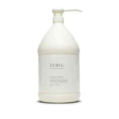 #ad Gilchrist amp; Soames Zero% Collection Conditioner GALLON Pump Jug Bottle Container $85.00