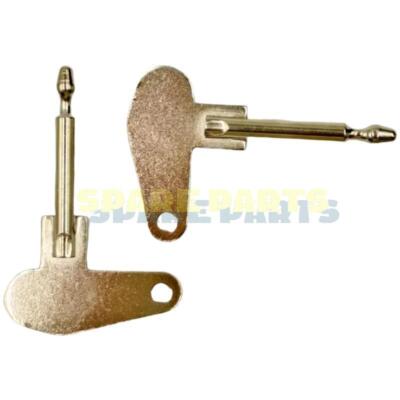 4X Ignition Switch Key 5511 5711 6911 8011 For Jawa Motorcycles