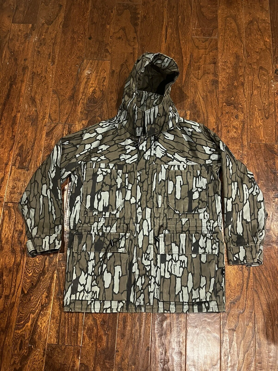 10x gore top tex rainwear jacket