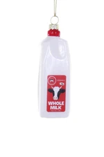 Cody Foster - Milk Ornament - GL-632