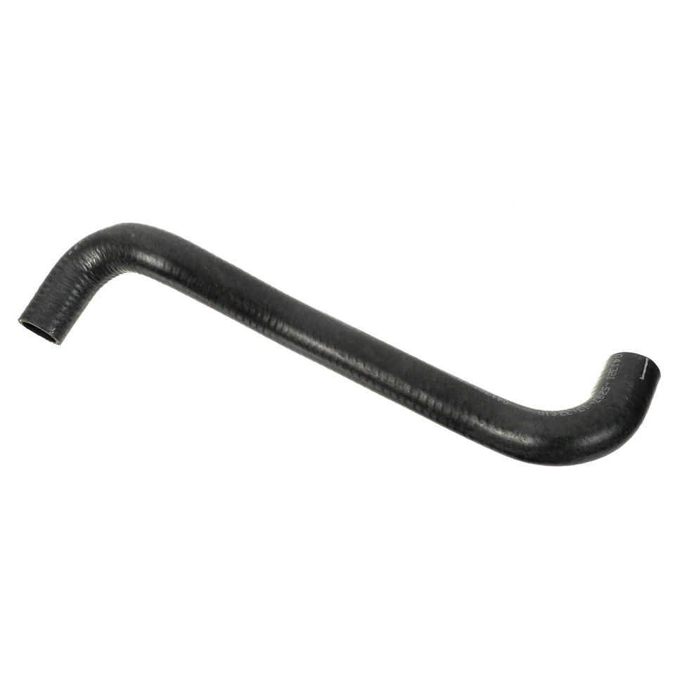 Manguera superior refrigerante radiador 5,7 L Chevrolet Corvette 1997-2004 nuevo fabricante de equipos originales 10229479 Foto 2 de 4