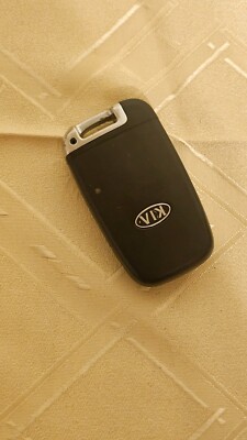 kia programmierbarer schlüssel