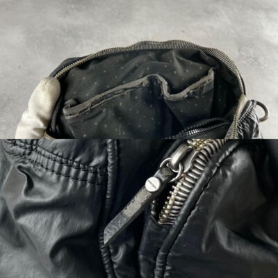 バッグ OLD DIESEL MINI Boston bag y2k バッグ OLD DIESEL MINI Boston bag y2k DIESEL Archive Denim