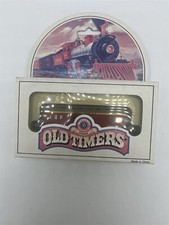 "N" 47' Old Time Combine 73662 - Red