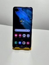 Samsung Galaxy S21 128GB Verizon - Unresponsive Touch Screen - AS IS 