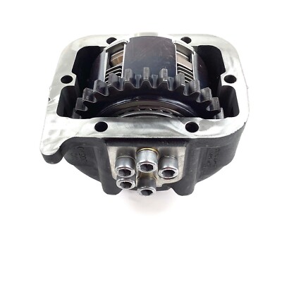 K-3637CL Inertia Brake - NEW GENUINE EATON PART | eBay