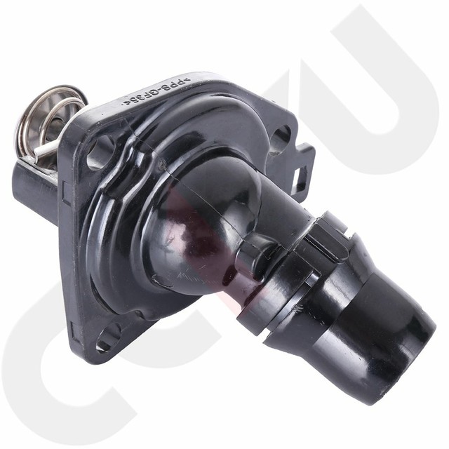 Thermostat Housing For Honda Accord Element 4.0L 2005 2006 2007 2008
