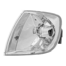 Blinkleuchte Blinker Links glasklar passend für VW Polo 6N2