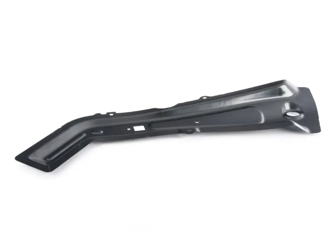BMW 3 E90 Left Column-C Tension Band 41217144957 7144957 NEW 
