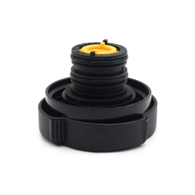 Radiator Expansion Tank Coolant Reservoir Cap Cover For BMW E30 E34 E36 E39 E46