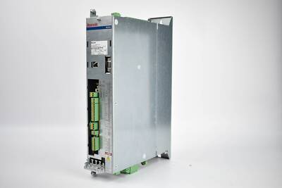 Rexroth RD51 Drive Control Devices RD51.2-4B-005-L-A1-FW